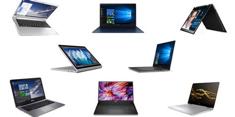 Best Windows Laptops of 2016: Which One Should I Buy? - WSJ