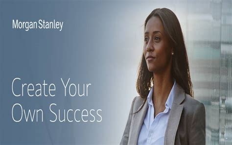 Morgan Stanley Careers | Morgan Stanley Hiring | Students and Graduates ...