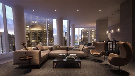 Financial District/BPC Luxury Condos | New York City Condominiums | CityRealty