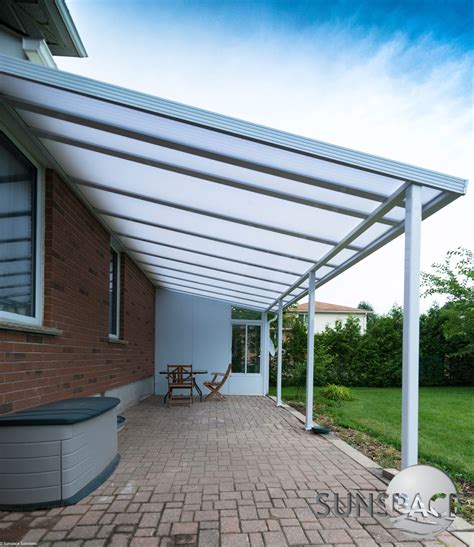 Sunspace Sunrooms | Patio Covers