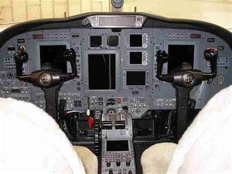 Cessna Citation CJ3 Specifications