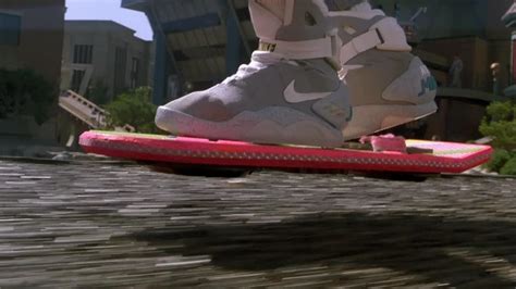 Are Hoverboards Still Science Fiction? • Utah People's Post