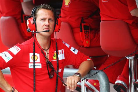 Highly Anticipated Michael Schumacher Documentary Delayed Again ...