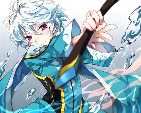 Mikleo Tales of Zestiria