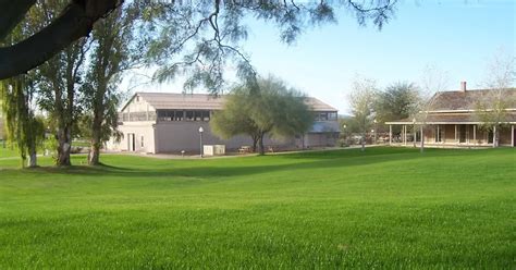 Colorado River State Historic Park (Yuma) - Visitor Information & Reviews