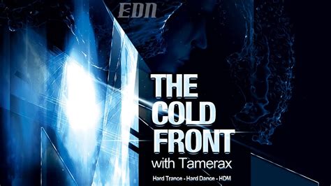 The Cold Front 001 - YouTube