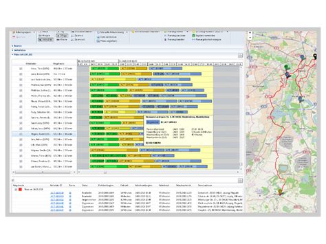 Field Service Dispatch Software | eFLEXS for Service Dispatchers