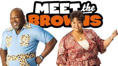 Meet the Browns | TV fanart | fanart.tv