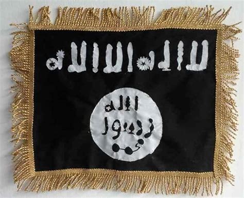 Black Flags: The Rise of ISIS by Joby Warrick | Goodreads