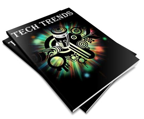 15 Best Tech Magazines for 2024 | Tech Review