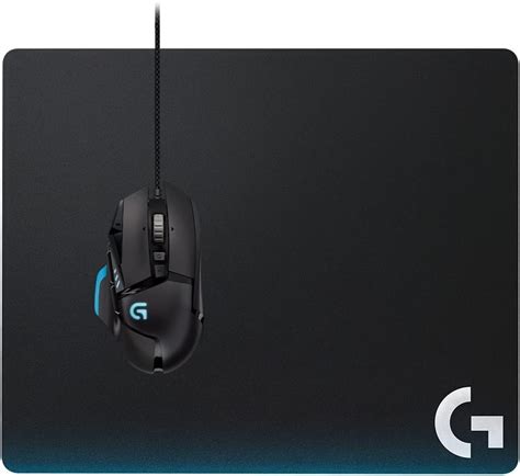 Logitech G440 Hard Gaming Mouse Pad Saves 45% at $15 on Amazon