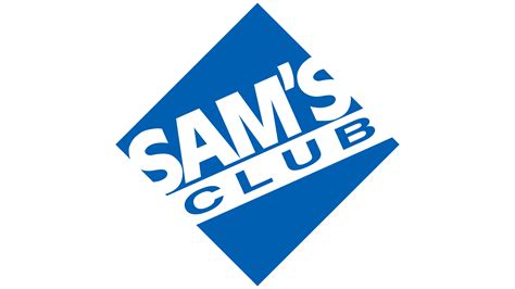 Sam's Club Logo, symbol, meaning, history, PNG, brand