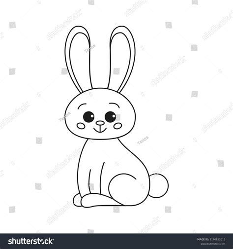 Bunny Cartoon