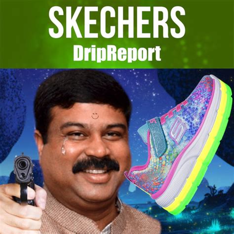 Skechers - VG-lista 2024