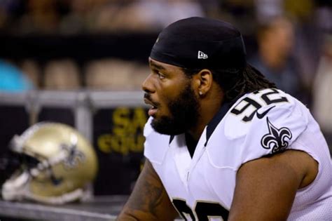 New Orleans Saints: Players Facing Contract Year In 2016