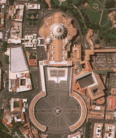 An Ideal Travel Guide For Vatican City | Vatican city, City, Vatican