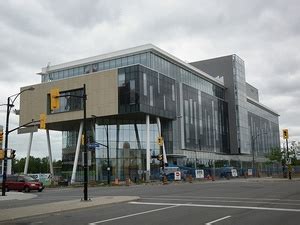 Sheridan College - Mississauga - LocalWiki