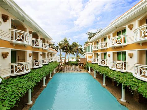 Boracay Mandarin Island Hotel – Fathom Asia