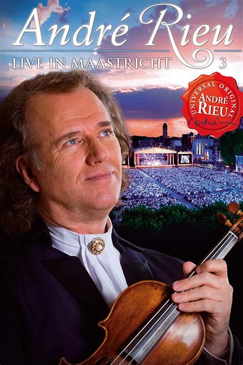 André Rieu Live in Maastricht 3