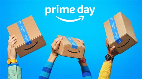 Prime Day Amazon 2023: conoce qué es, cuáles son los beneficios, y cómo ...