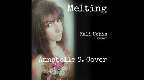 Kali Uchis - Melting - [Cover] - YouTube