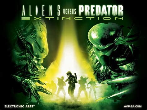 Predalien queen avp extinction - healthylasopa