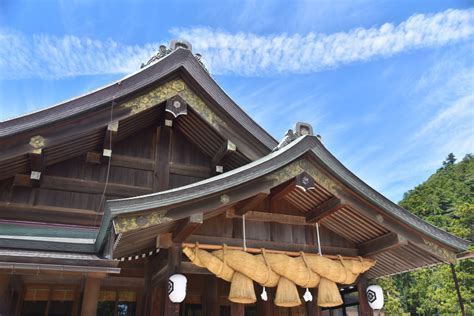 Izumo in Shimane Prefecture: Where Heaven and Earth Connect | Tokyo Weekender