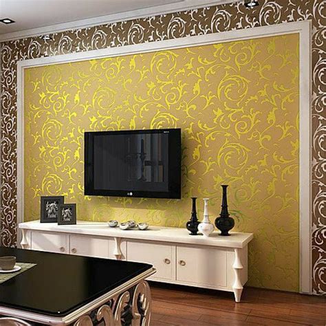 Details 100 tv background wall paint - Abzlocal.mx