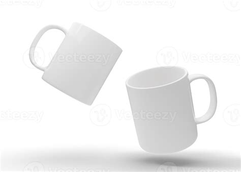 Coffee mug mockup 19939239 PNG