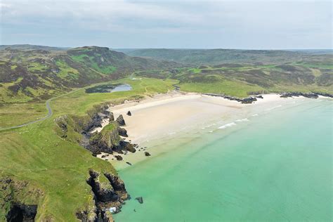 Top 10 Places to visit on the Isle of Lewis