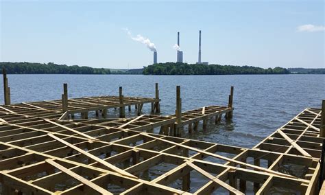 Hyco Docks & Homes, LLC. – The premiere dock builders on Hyco Lake.