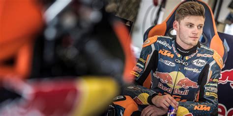 Brad Binder: Moto3 World Champion – Gallery | Red Bull