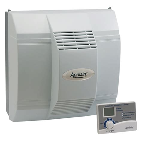 Aprilaire Model 700 Humidifier - Four Seasons Air Control