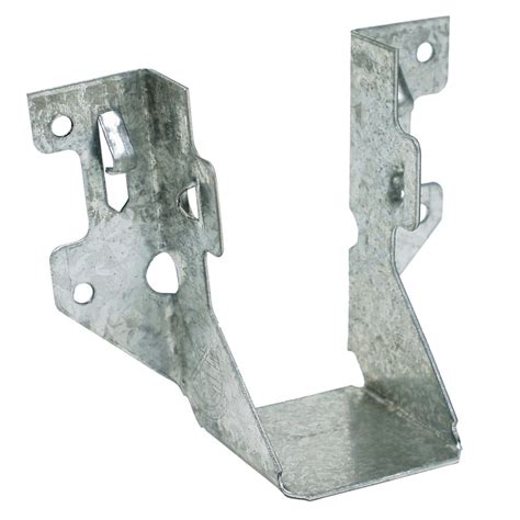 2-in x 4-in Joist Hangers at Lowes.com