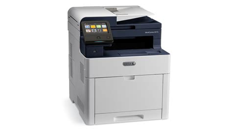 iF Design - Xerox® WorkCentre 6515