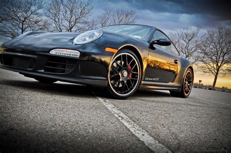 2012 911 Carrera 4 GTS | German Cars For Sale Blog