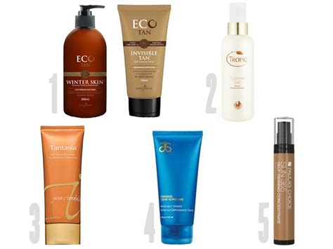 Vilda Investigates: Can Sunless Tanning Products Ever Be Safe? - Vilda Magazine