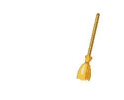 Chicago Cubs. Sweep Broom GIF | Broom, Cubs win, Sweep