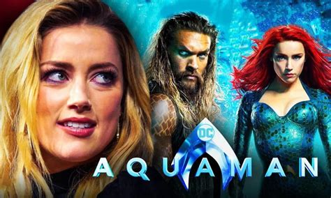 Aquaman 2: Plot, Cast, Trailer and Latest Updates 2023