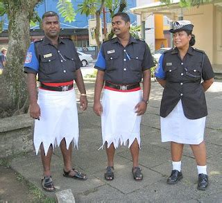 Babasiga: Labasa College and short pants