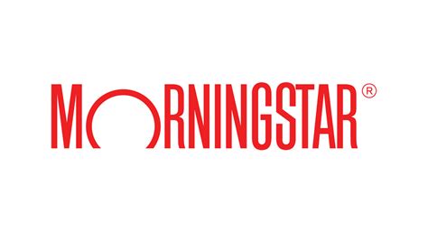 Morningstar Logo Download - AI - All Vector Logo