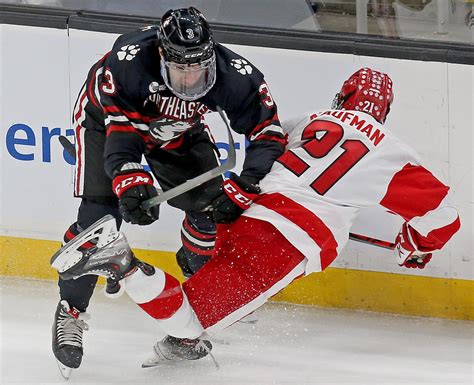 Gallery: Boston University wins the Beanpot – Boston Herald