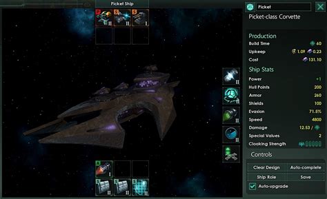 Stellaris Ship Design Guide 2024 [3.12 Machine Age Update]