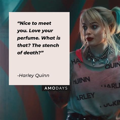 45 Harley Quinn Quotes That Confirm How Beautifully Unhinged She Is