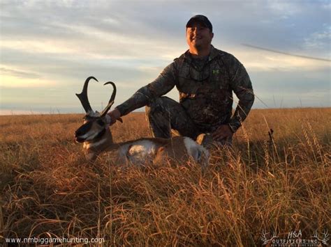 H&A Outfitters, Inc. - Pronghorn Hunts Photo 1260