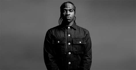 Pusha T | The Talks