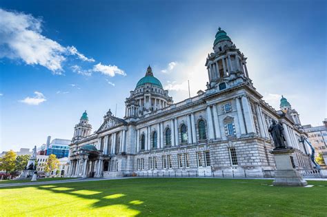 9 cose da fare a Belfast in un giorno - Per cosa è famosa Belfast? - Go ...