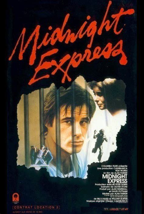 Affiches, posters et images de Midnight Express (1978) - SensCritique