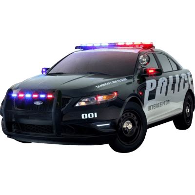 Police Car PNG Images Transparent Free Download