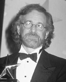 Steven Spielberg Biography - life, family, childhood, children, parents ...